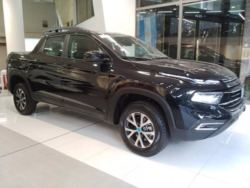 Fiat Toro 1.8 Freedom 4X2 At