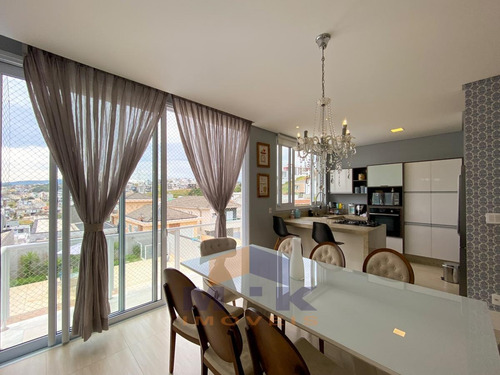 Imagem 6 de 15 de Casa Para Venda Em Mogi Das Cruzes, Parque Residencial Itapeti, 3 Dormitórios, 3 Suítes, 6 Banheiros, 4 Vagas - 1222_1-2356736