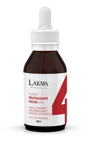 Sérum Para Microagulhamento Vitamina C + Dermaroller 0.5mm
