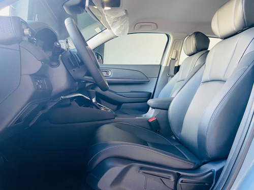 Honda HR-V 1.5 Exl Sensing Flex Aut. 5-P
