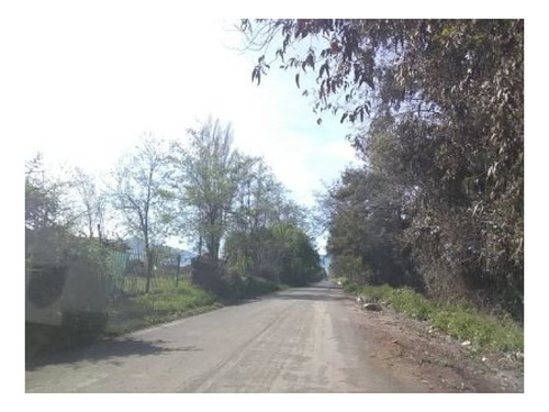 Imagen 5 de 7 de Terreno Construccion En Venta En Rancagua