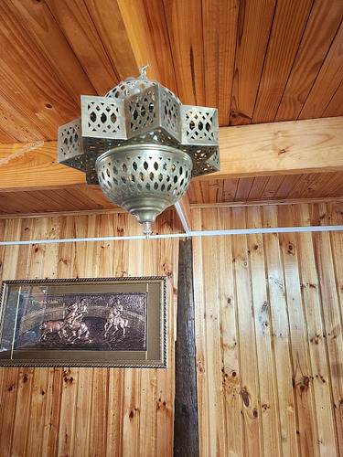 Parcela San Alfonso; Cajón Del Maipo