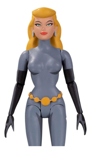 Dc Direct Batman La Aventura Continúa - Catwoman Versión 2 (
