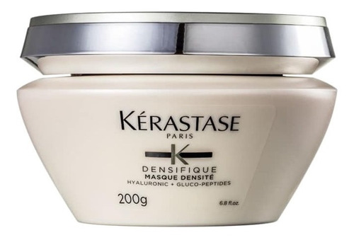 Baño De Crema Masque Kerastase 200ml