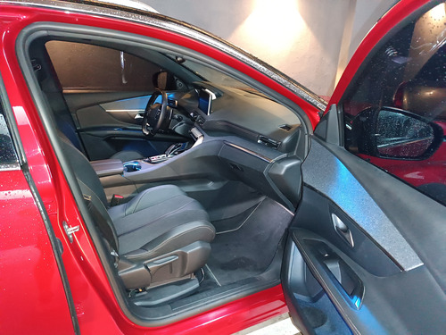 Peugeot 3008 1.6 Gt Thp 165Cv At
