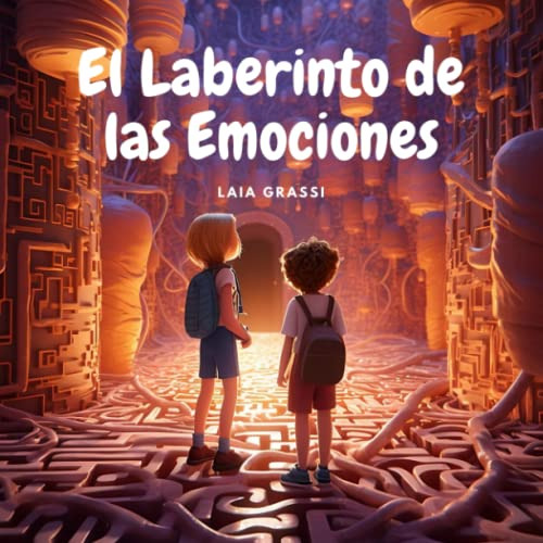 El Laberinto De Las Emociones (spanish Edition)