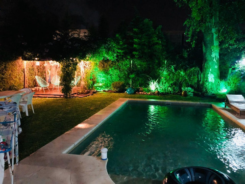 Imagen 17 de 17 de Quinta En Venta En Rincon De Leloir