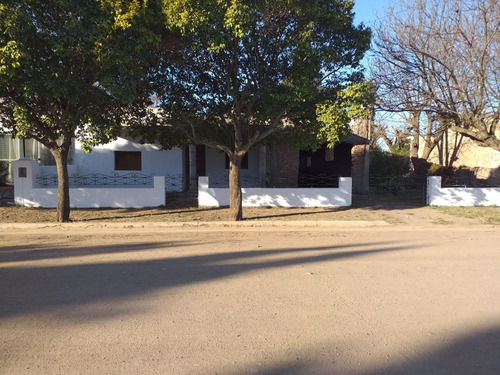 Venta Casa 2 Dormit En Toledo Cordoba