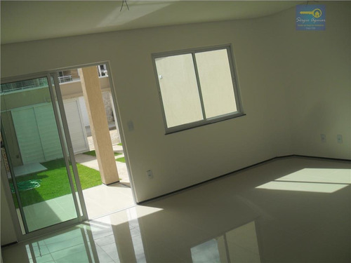 Imagem 6 de 24 de Casa Residencial À Venda, Coaçu, Eusébio. - Codigo: Ca0195 - Ca0195