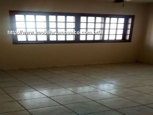 Imagem 10 de 22 de Casa Térrea Comercial / Residencial, Desocupada, 07 Vagas De Garagem - 93664 - 4491893