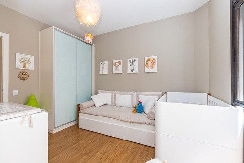 Imagem 2 de 27 de Apartamento Com 3 Dormitórios À Venda, 180 M² Por R$ 1.550.000 - Cidade Monções - São Paulo/sp - Ap19756