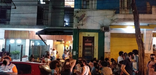 Imagem 5 de 6 de Bar Próximo Ao Mackenzie