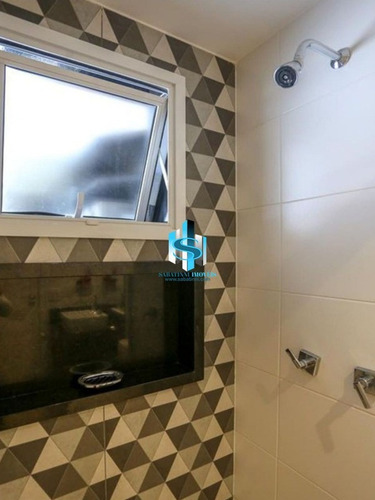 Imagem 11 de 30 de Apartamento A Venda Em Sp Consolação - Ap08318 - 71051422