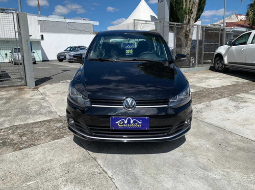 Imagem 7 de 15 de Volkswagen Fox Connect Mb 2019