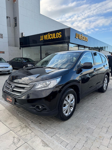 Honda CR-V CR-V LX 2.0 16V 2WD Mec.
