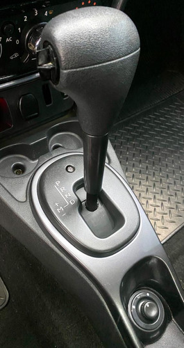 Renault Duster 20 D 4x2a