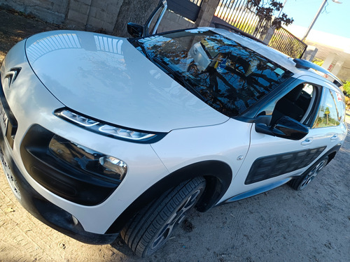 Citroën C4 Cactus 1.2 Pure Tech 110 Feel