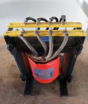 Comprar Transformadores Monofásico 5kva - 440 - 220 \u002F 220 - 110 Volt