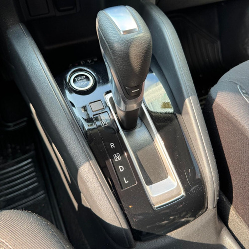 Nissan Kicks 1.6 Advance 120cv At