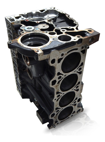 Imagem 5 de 12 de Bloco Motor (c/ Bronzinas) Standard Original Ducato 2.3 2021