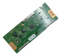 Comprar Placa Tecom Para Tv Panasonic Tc-50gx500b Innolux