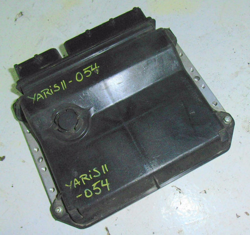 Computador F7 Mecanico Toyota Yaris Año 2006-2012