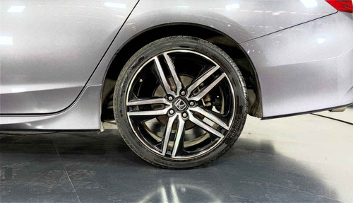 Imagen 10 de 15 de 109319 - Honda Accord 2016 Con Garantía