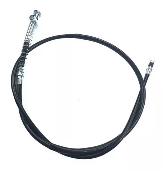Chicote Cable De Freno Delantero Para Moto Italika D125 X125