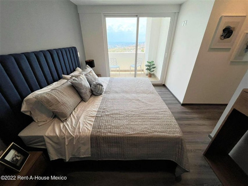 Imagen 20 de 30 de En Venta Departamento En Milenio De 109 M2 Con Amenidades