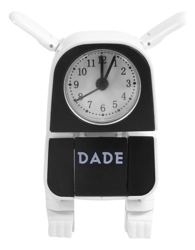 Despertador Digital Reloj Despertador Electrónico Versátil P
