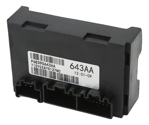 Módulo De Control De Caja De Transferencia 56029423ak Rl0294