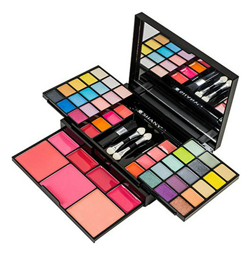 Kit De Maquillaje Shany 'fix Me Up