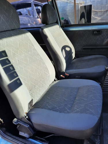 Fiat Uno 1.3 Fire 2003