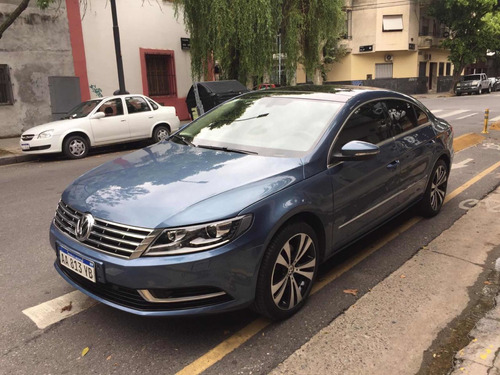 Volkswagen Cc Passat Cc 2.0 Tsi