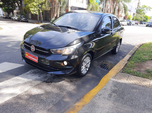 Fiat Cronos 1.3 Gse Drive Pack Conectividad