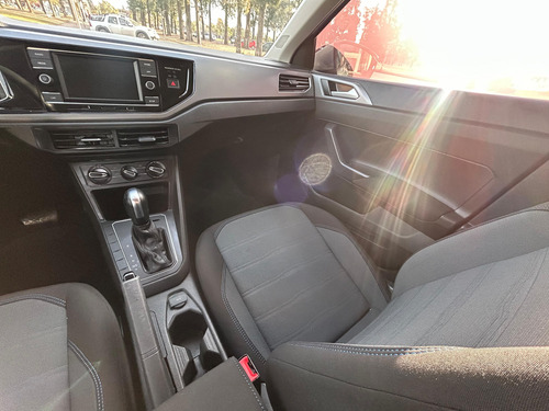 Volkswagen Nivus 1.0 Tsi Tiptronic Comfortline