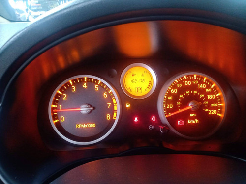 Nissan Sentra 2.0 S 16v Gasolina 4p Automático