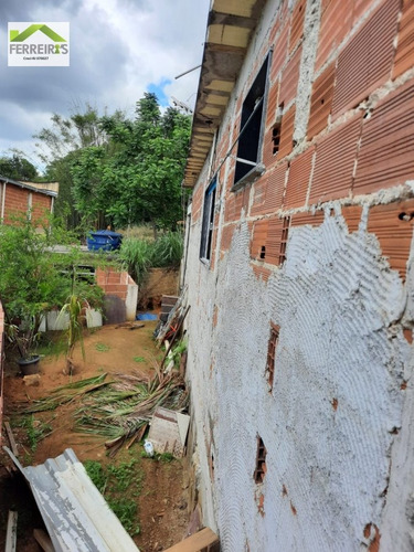 Imagem 19 de 22 de Casa A Venda No Bairro Jardim Primavera Em Duque De Caxias - - 652-1