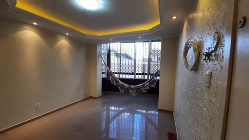Imagem 1 de 18 de Apartamento À Venda, 80 M² Por R$ 280.000,00 - Fátima - Canoas/rs - Ap0919
