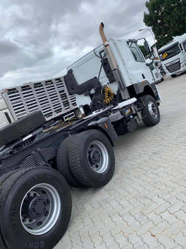 Caminhão Daf Cf 85 Ftt 6x4 460 | 2018/2018