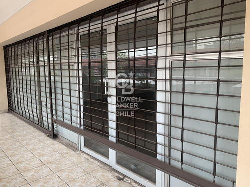 Locales Habilitados En Strip Center En La Florida