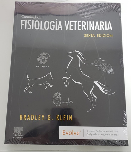Cunningham Fisiología Veterinaria 6ta Edición 