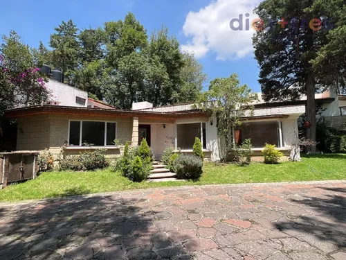 Casa En Venta En Tetelpan, Álvaro Obregón