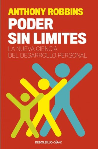 Poder Sin Limites * - Tony Robbins