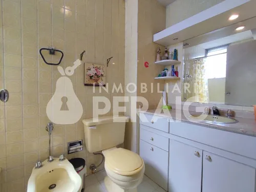 Apartamento / Venta / El Marques