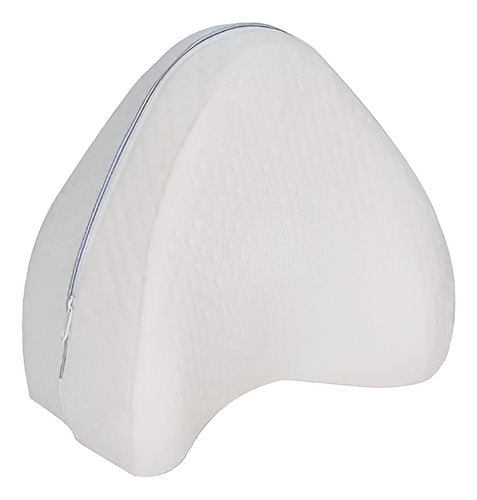 Almohada Ortopédica Viscoelástica Memory Rodillas Y Piernas