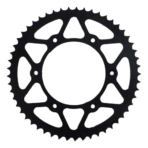 Sprocket Trasero: Honda 125-500 Cr / Crf / Xr ( 53 Dientes)