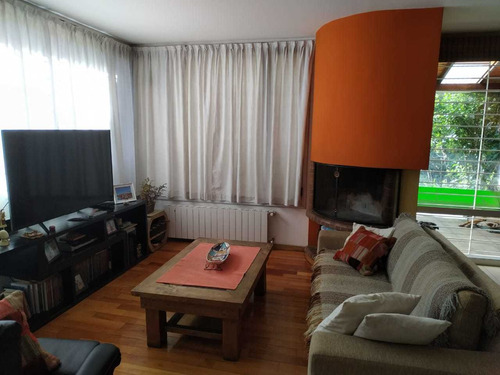 Excelente Chalet - 5 Amb. - Hurlingham (parque Johnston)