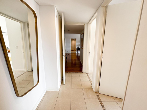 Departamento En Torre De Categoría En Palermo - 3 Ambientes Full Amenities