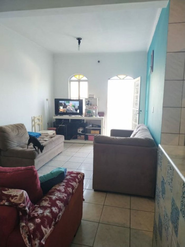 Casa À Venda Na Caminho Das Laranjeiras, Jardim Nova Morada, Campinas - Sp - Liv-9626